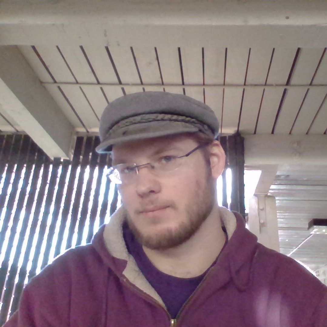 TheDickKnight's profile picture. Fighting game enthusiast, US History teacher, game designer, and overall nerd who can still bench like... 250 pounds. He/Him.