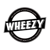 WHEEZY(@WHEEZY_nagoya) 's Twitter Profile Photo