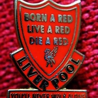 Speak 5 languages.  Outspoken. Die Hard #LFC fan. #YNWA #JFT97. I ❤ LFC NOT PLAYERS! Follow back all reds ONLY. #LGBT