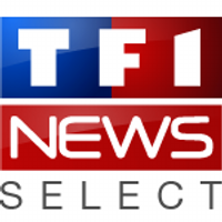 TF1 News Selection (@tf1news_select) 's Twitter Profile Photo
