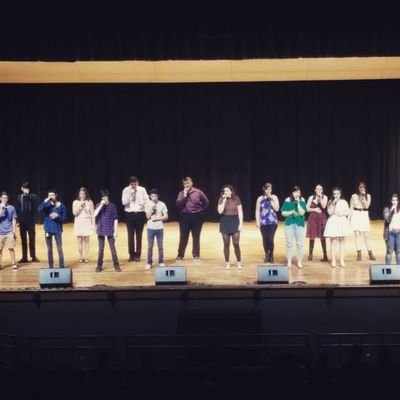 VHSSoundsation's profile picture. Vermilion Soundsation’s Official Twitter Page!