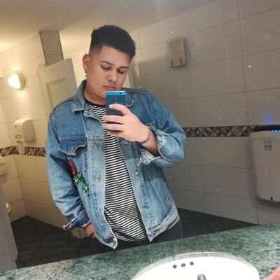 Eliasolivera15's profile picture. 24 años #Tauro/ sometimes tough love, but sometimes it hurts instead♫Love, give me love.