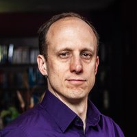 Thomas K. Carpenter (@thomaskcarpente) 's Twitter Profile