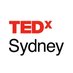 TEDxSydney (@tedxsydney) Twitter profile photo