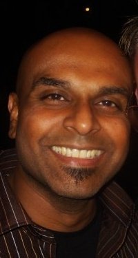 GuruJon18's profile picture. With aspirations.