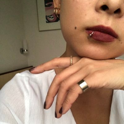 judyfromjuly's profile picture. Weird and awkward since 1985. 🥑🍜