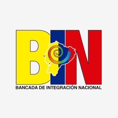 Cuenta Oficial del Bloque de @AsambleaEcuador conformado por 12 Asamb. de varias organizaciones políticas.Coordinador @PenafielEddy Subcoordinador @angelgendec