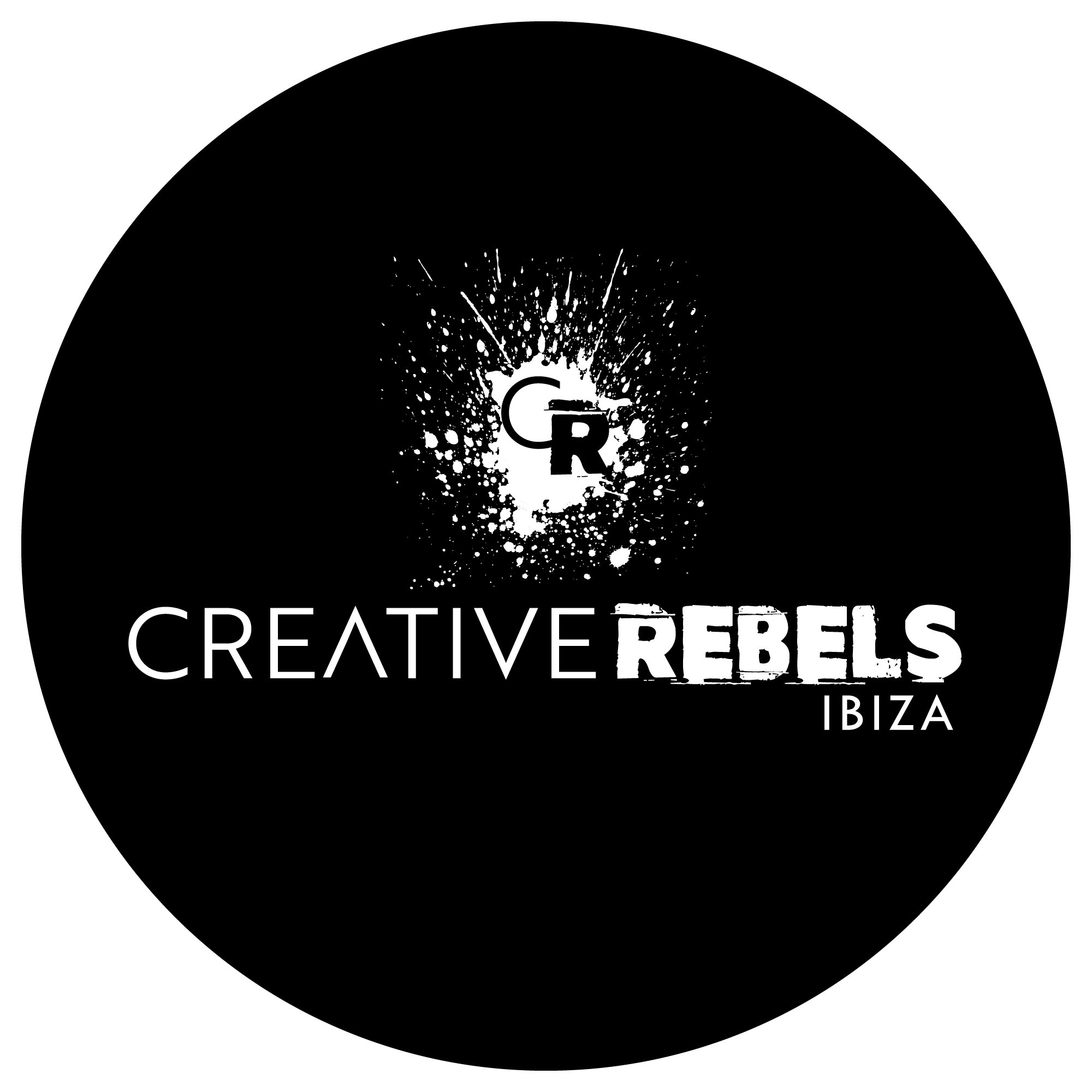 Creative Rebels Ibiza delivers fashion forward custom designed nail services & bespoke eye lash extensions to you, wherever you are on the beautiful white isle.