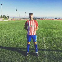 David Martínez🇪🇸🏆2010⚽ (@davidlarsson82) 's Twitter Profile