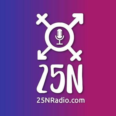 #25NRadio #TransformaTuFrecuencia