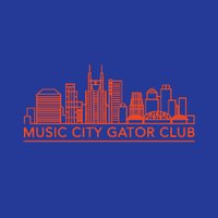 Music City Gators (@musiccitygators) 's Twitter Profile