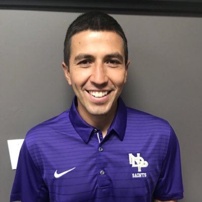 MikeNavarro00's profile picture. Head Soccer Coach at Notre Dame Prep HS