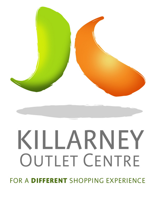 KillarneyOC's profile picture. Merchandise @ The Killarney Outlet Centre is offered at discounts of 30%-70% off RRP, delivering huge savings on Designer Wear & Branded Goods all year round