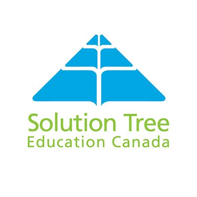 Solution Tree Canada