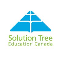 Solution Tree Canada(@SolutionTree_CA) 's Twitter Profile Photo