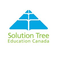 Solution Tree Canada (@solutiontree_ca) 's Twitter Profile Photo Solution Tree Canada (@solutiontree_ca) 's Twitter Profile Photo