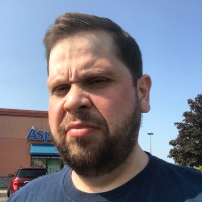 witzo's profile picture. peddler of cardboard and paper, MTG player since 1994, former pro, bleeding heart liberal. Once broke Tolarian Academy for a weekend. stand up comedy fan