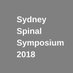 Sydney Spinal Symposium (@sydneyspinal_18) Twitter profile photo Sydney Spinal Symposium (@sydneyspinal_18) Twitter profile photo
