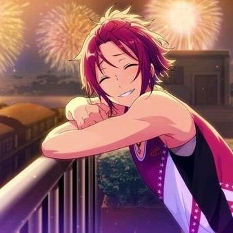 ぱふさんのプロフィール画像