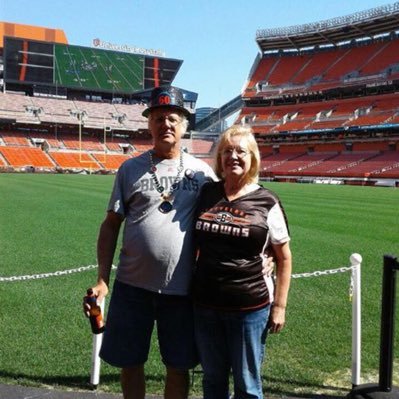 reneepeanuts61's profile picture. Wife, Mother, Grandmother, Retired RN, Cleveland Browns, Cleveland Guardians