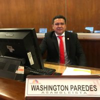 Washington Paredes Torres (@paredeswashingt) 's Twitter Profile