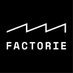 Factorie (@factorie_au) Twitter profile photo Factorie (@factorie_au) Twitter profile photo