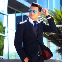 Erik Solheim Rocha (@erik_reportero) 's Twitter Profile