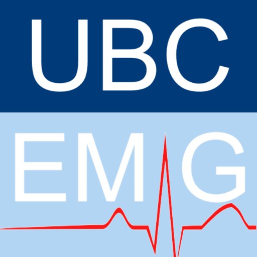 The UBC Emergency Medicine Interest Group (EMIG) is a student-run club whose aim is to stimulate interest, collaboration, and discussion in emergency medicine.