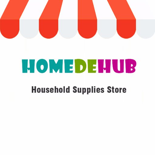 TheHomeDehub's profile picture. An Creative Household Online Store
