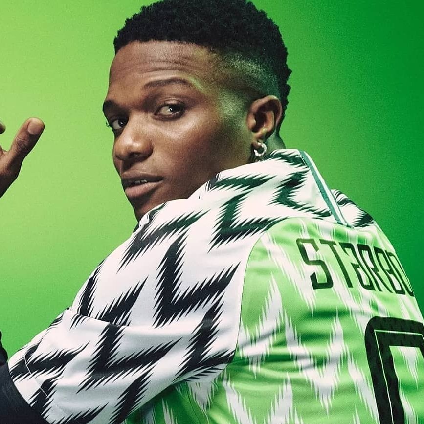 We are poised to deliver updates from the National Team camp and also updates on the performances of Super Eagles players home and abroad #SuperEaglesNG