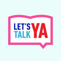 Let's Talk YA(@LetsTalkYA) 's Twitter Profileg
