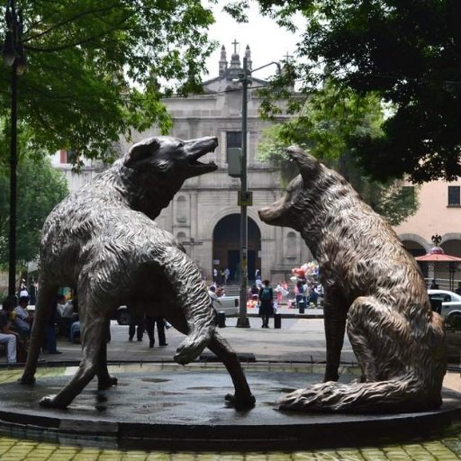 CoyoNoticias's profile picture. Página ciudadana de información acerca del acontecer político de Coyoacán.