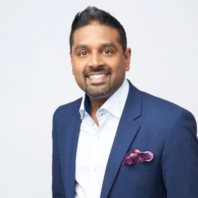 Francis D'Souza’s Profile | Canadian Broadcasting Corporation (CBC ...