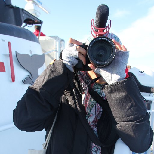 E'zzah. Documentary filmmaker. Writer. MA in Film Directing 22-23, Edinburgh College of Art, Edinburgh Uni. Living in Georgetown with suami & furr babies.