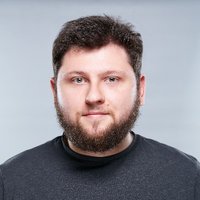 Vladyslav Udovenko (@v_udovenko) 's Twitter Profile