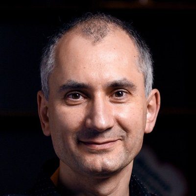 avatar for Sergey Bykov