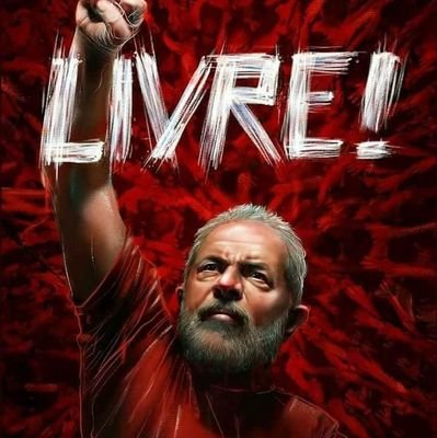 ☭Lulática, Esquerdista, comunopetista, feminista, Dilmista, humanista Doutor Lula é o meu Herói ☭