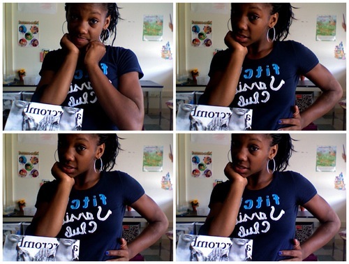 CrombieGirl_1's profile picture. -HEYY i'm nashay i love ambercrombie thats basicly all i wear uhh well anyways follow @Crombiegirl_1 cause i due buzz #TeamRugrats