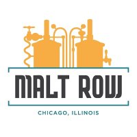 Malt Row, Chicago (@maltrowchicago) 's Twitter Profile