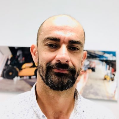 jhansr's profile picture. Director Comercial Grupo Jhr e hijos