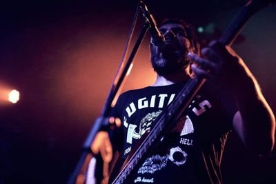 pablorailroad's profile picture. Simplemente rock...!!!