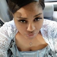 Kenya Barnes - @BarnesTosha Twitter Profile Photo