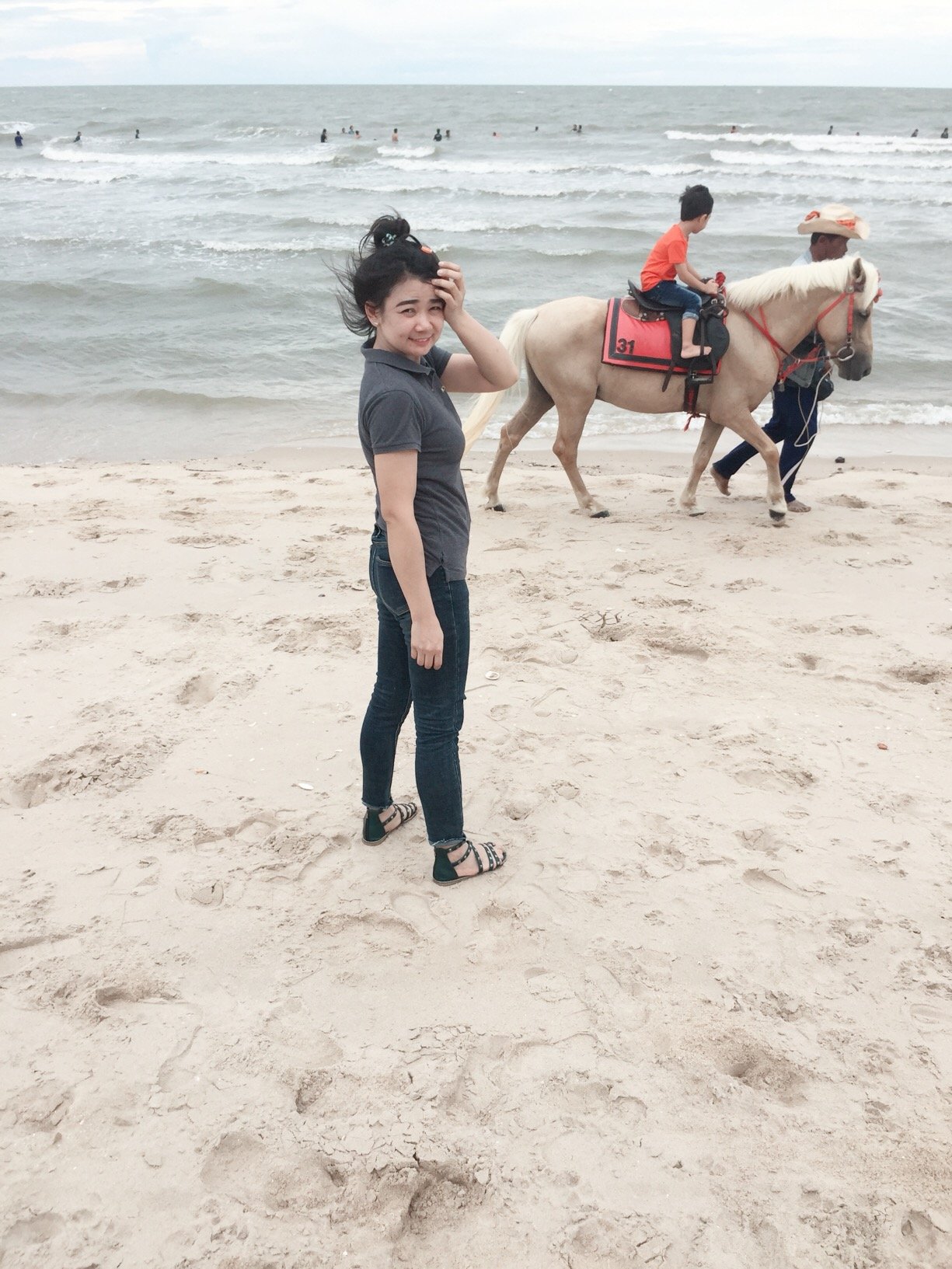 SiangonSupaporn's profile picture. 