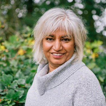 lives in sunny the Okanagan, enjoys the outdoors, good friends, good food. Loves helping clients buy and sell properties.