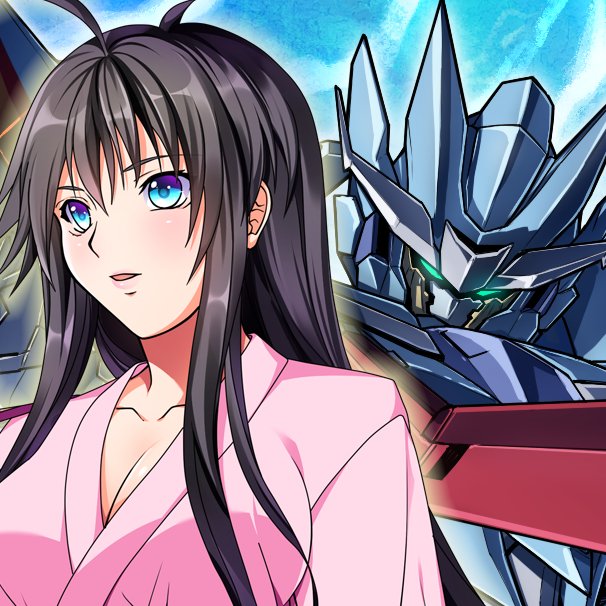姫神革命ゼンノバさんのプロフィール画像