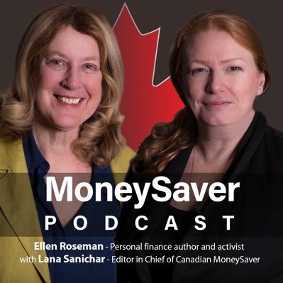 Moneysaver podcast