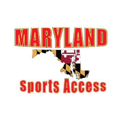 Maryland Sports Access