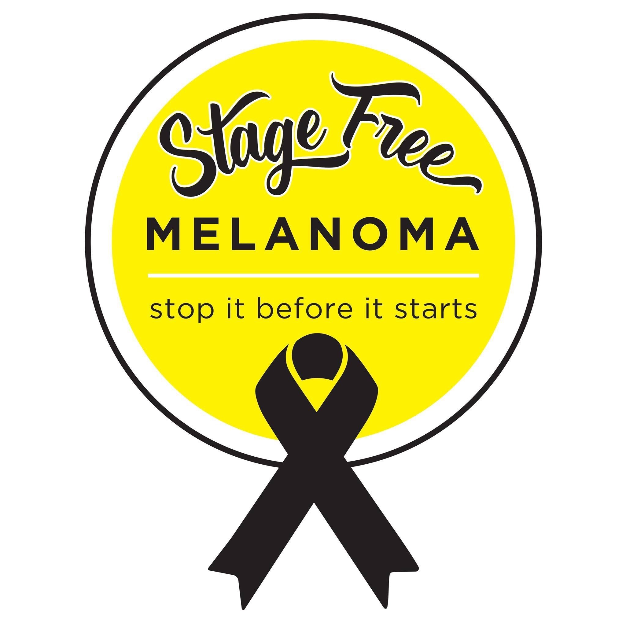 Stage FREE Melanoma (SFM) is an early stage non-profit organization, based in San Diego, California, with close ties to the Melanoma community and experience.