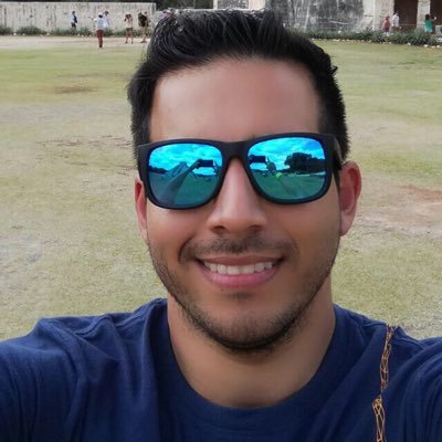 CernaMendoza's profile picture. Data Analyst | Barça fan
