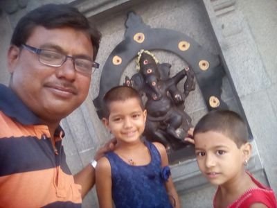 KumarShivaraja's profile picture. 